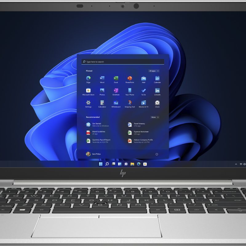 HP Elitebook 840 G8 i5-11eme 16Go 512Go