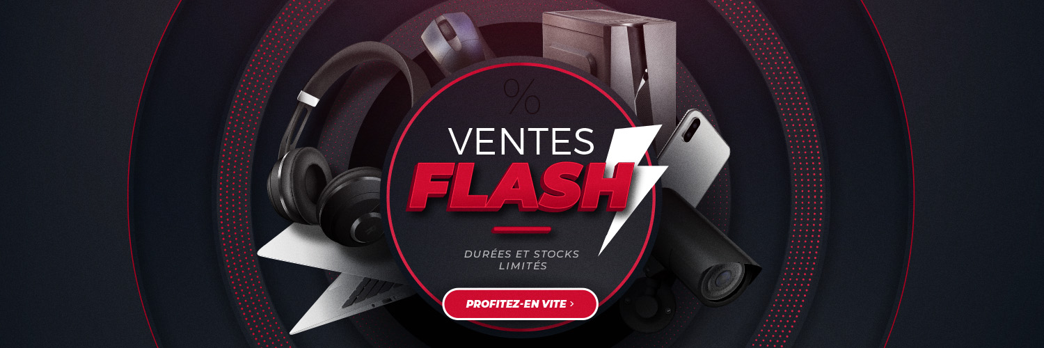 Soldes et bons plans